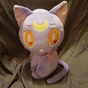 Luna - Sailor Moon Plush
